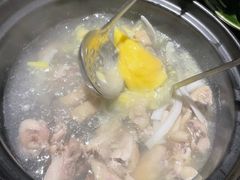 -百年果林椰子鸡(中洲店)