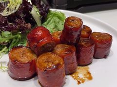 -惠丰堂饭庄·烤鸭·京味菜(翠微路店)