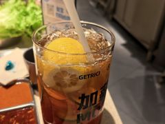 -Ant 蚂蚁洞烤肉·大营地(上海静安大悦城店)