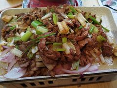 -关东小磨东北菜(上海长风大悦城店)