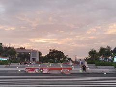 -汕头中海黄金海岸水上乐园