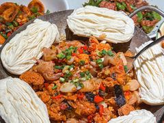 -恰饭·老长沙市井菜(天河客运站店)