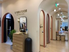 -海马体照相馆(成都来福士广场店)