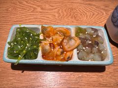 -沼津港精致料理·寿喜烧·烧鸟(青浦宝龙广场日料榜单店)