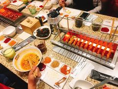 -丰茂烤串(卫星广场店)