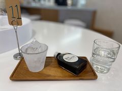 冰滴咖啡-1/4 ONE QUARTER COFFEE LAB(朝阳大悦城店)