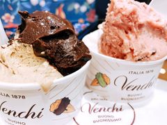 -VENCHI 闻绮(北京国贸商城店)