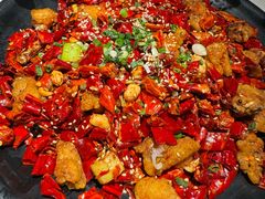 歌乐山辣子鸡-麻六记(新天地店)