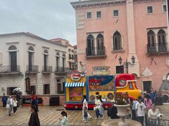 -华谊兄弟（长沙）电影小镇