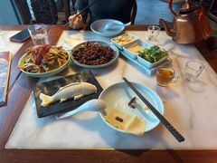 -小吊梨汤·北京菜·烤鸭(双井乐成中心店)