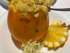 -蟹榭(静安寺晶品商场店)