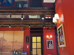 -老大连·海肠捞饭·大连海鲜大连菜(西安路店)