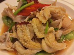油淋鸟贝-东莱馋房(陆家嘴店)