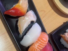 -寿司郎(北京路粤潮楼店)