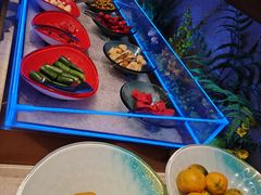 -明月东一酒店·菲斯特自助餐厅