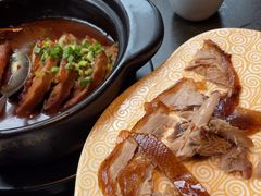 -炊江南·上海菜(国展华漕店)