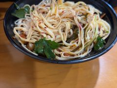 -猪脑壳凉面(南正街店)