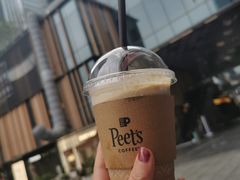 -Peet's Coffee皮爷咖啡(万象天地店)