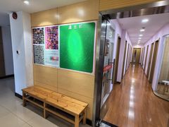 -好莱坞音乐进修学校(四川北路校区)