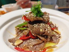 -宝燕壹号景观餐厅(龙盛国际商业广场店)