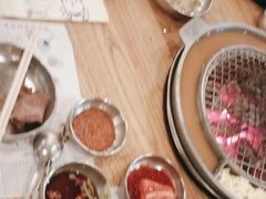-姜虎东白丁烤肉(深圳湾后海汇店)