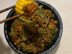 -内蒙焖面大盆骨餐馆(山大路店)