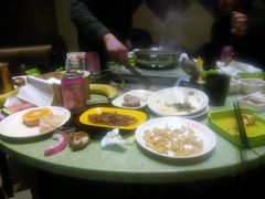 -韩美轩自助烤肉火锅