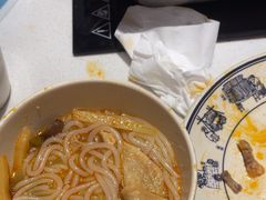 -螺大喜螺蛳粉火锅(雍和宫店)