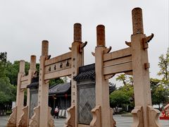 -东湖景区