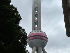 -东方明珠广播电视塔