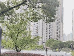 -苏州河梦清园环保主题公园