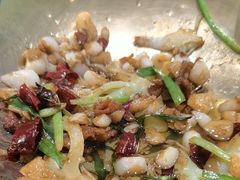 -周大厨辣椒炒肉(淮安万达店)