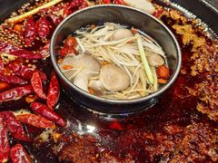 -重庆渝达老火锅(春熙路店)