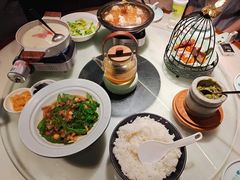 -佬麻雀·剁椒鱼头(京基KK One店)