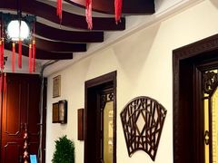 -山水茶艺馆·点心粤菜·30年老字号