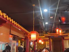 -秦月轩·陕西家乡菜(阜成路·五棵松店)