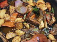 -猪腰一家·地道佛山菜(里水店)