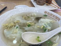 -琴岛顺天馄饨(乐客城店)
