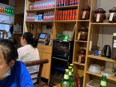 -老爹面川味小酒馆(阿什河街店)