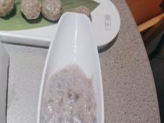 -菌自在·云南野生菌火锅(长安万达店)