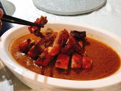 -锦庐道地川菜(来福士店)