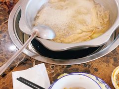 -蔡社牛肉城(龙湖店)