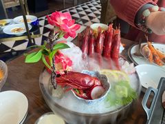 -蟹之国·精品蟹料理(极地店)