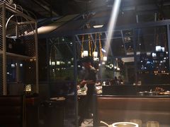 -餐海·海鲜自助餐厅(宝龙广场店)
