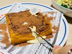 -卡朋西餐(悦汇城店)