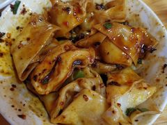 -洞子口张老二凉粉(文殊院店)