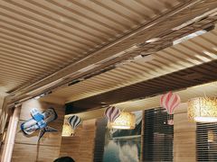 -北京王府井希尔顿酒店·万斯阁西餐厅