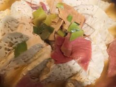 -小厨娘淮扬菜(六合欢乐港店)