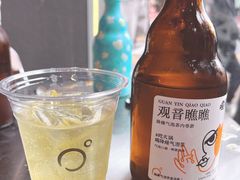 -喧闹·东方大气茶(鹅岭二厂店)