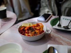 -WOKKA by艮上(中海环宇荟店)